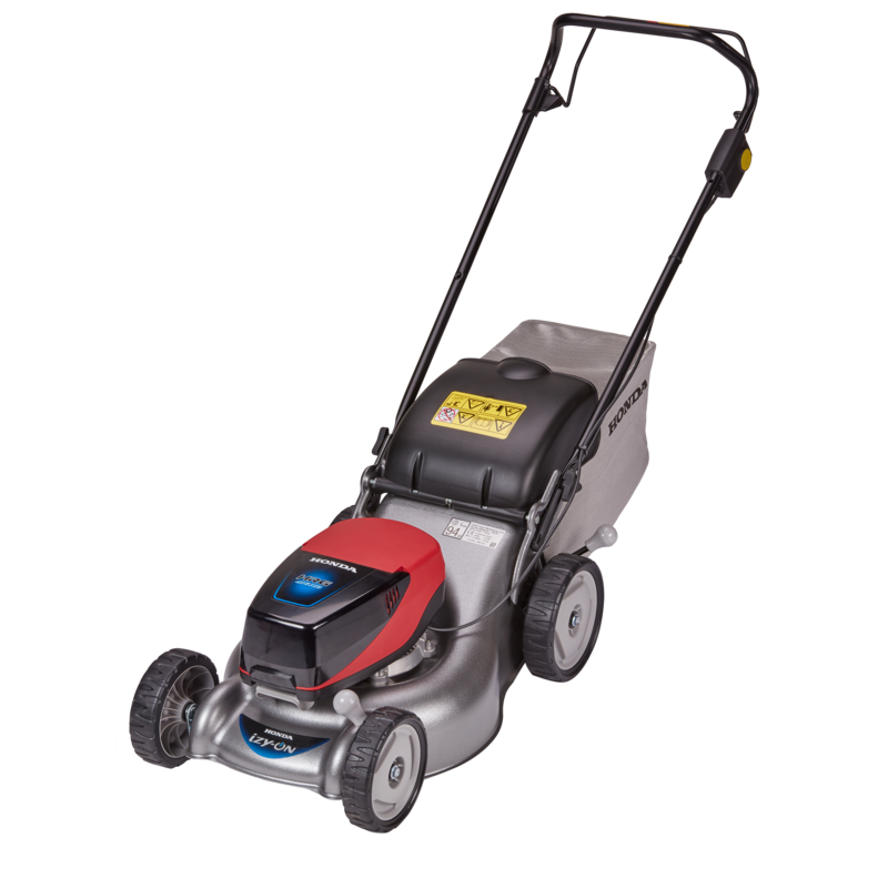 Honda HRG416 Battery