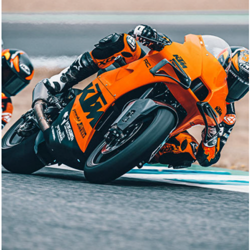 EXTREME HYPERFOCUS THE TRACKONLY KTM RC 8C IS READY TO RACE IN AUSTRALIA AND NEW ZEALAND