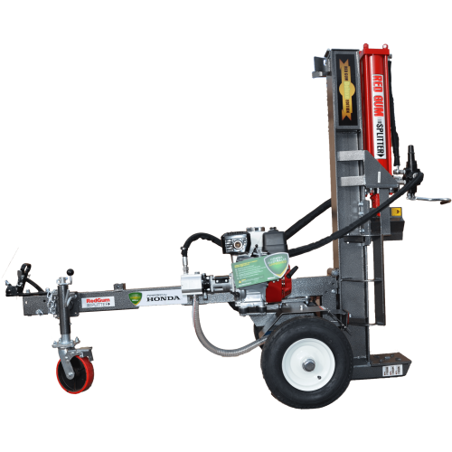 RedGum GX200 Deluxe Splitter* Shepparton Motorcycles and Mowers